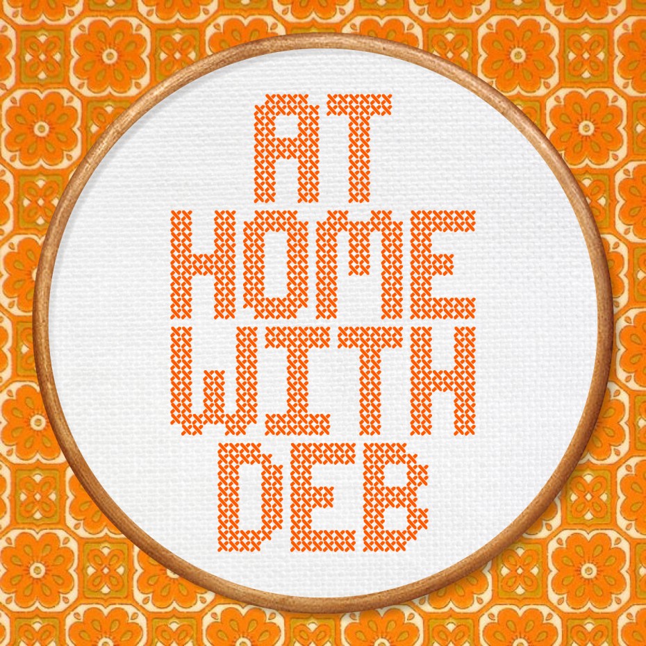 At Home With Deb (and friends)
