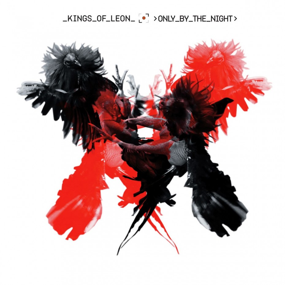 Kings of Leon; Only By The Night (2008)